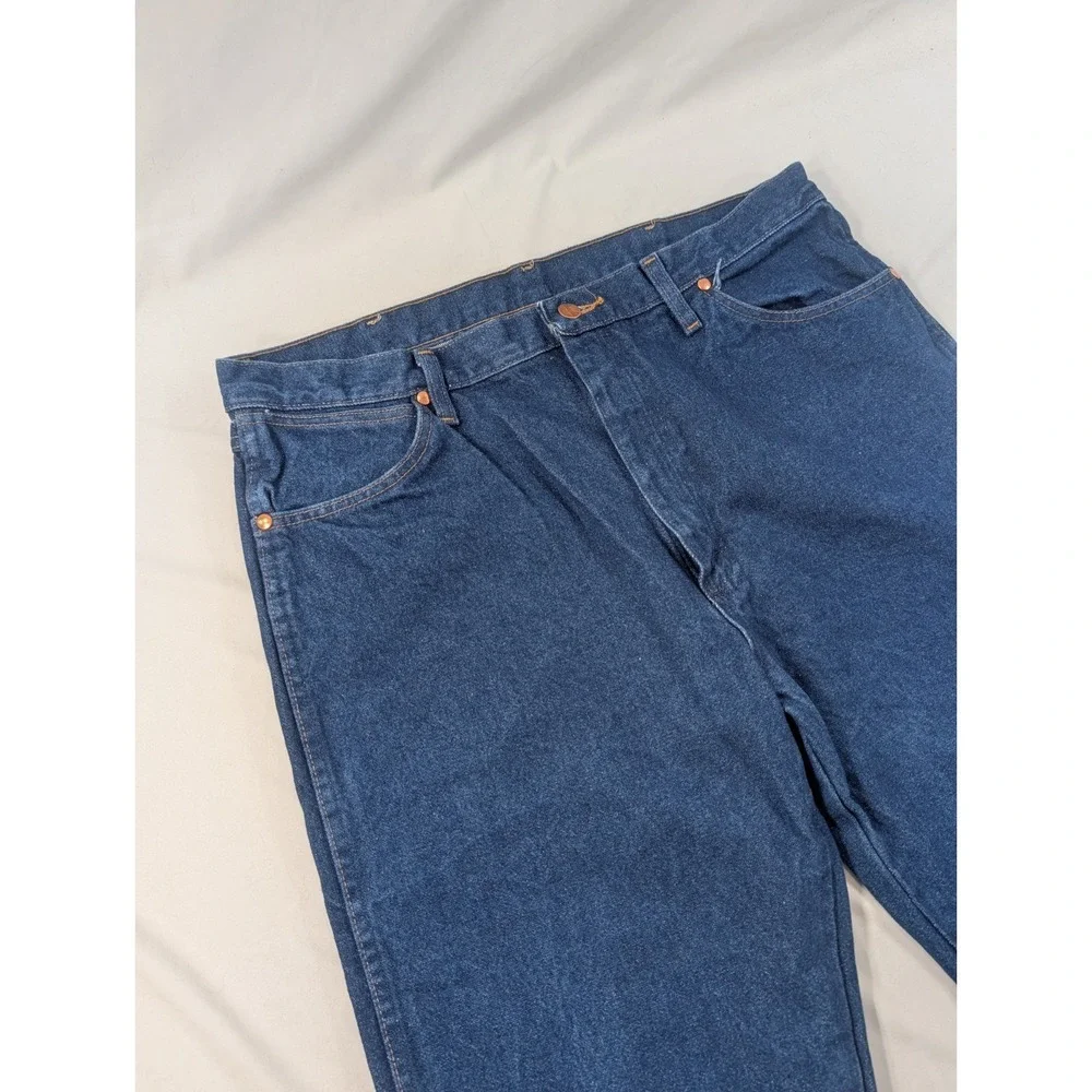 Wrangler excellent measurements